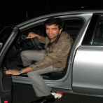 Ismail balouch